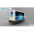 new design Led display box for truck